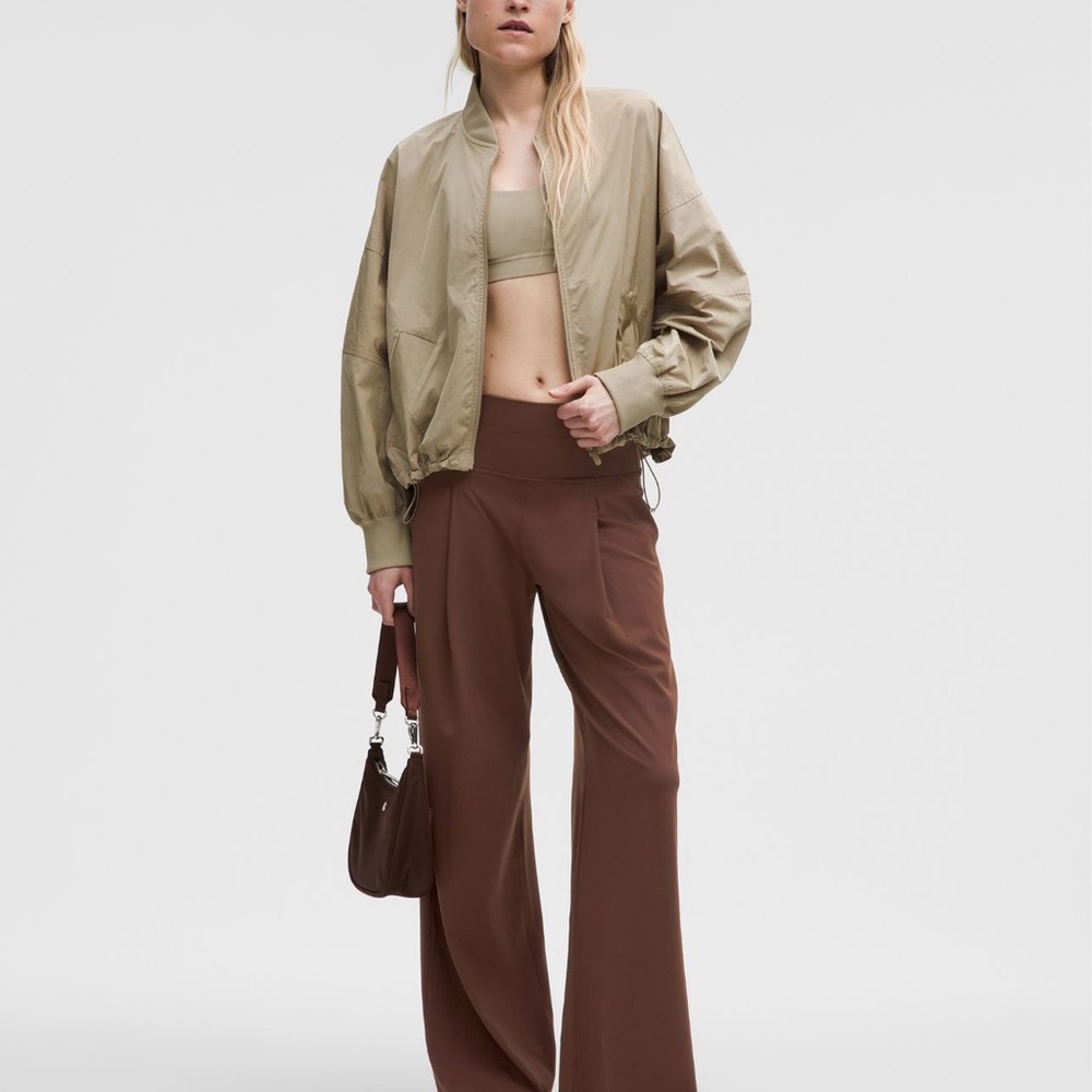 Lululemon Align Palazzo Pant Regular